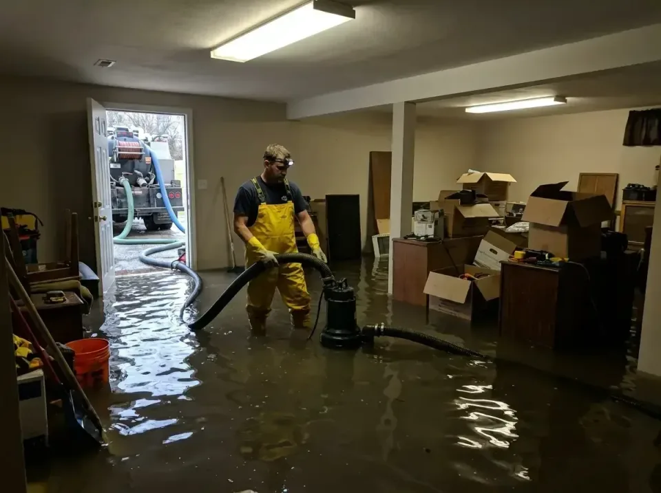 basement-burst-pipe-flooding-a-001 — frequently asked questions, 24-Hour Water Damage Restoration Services in Wentworth, NC